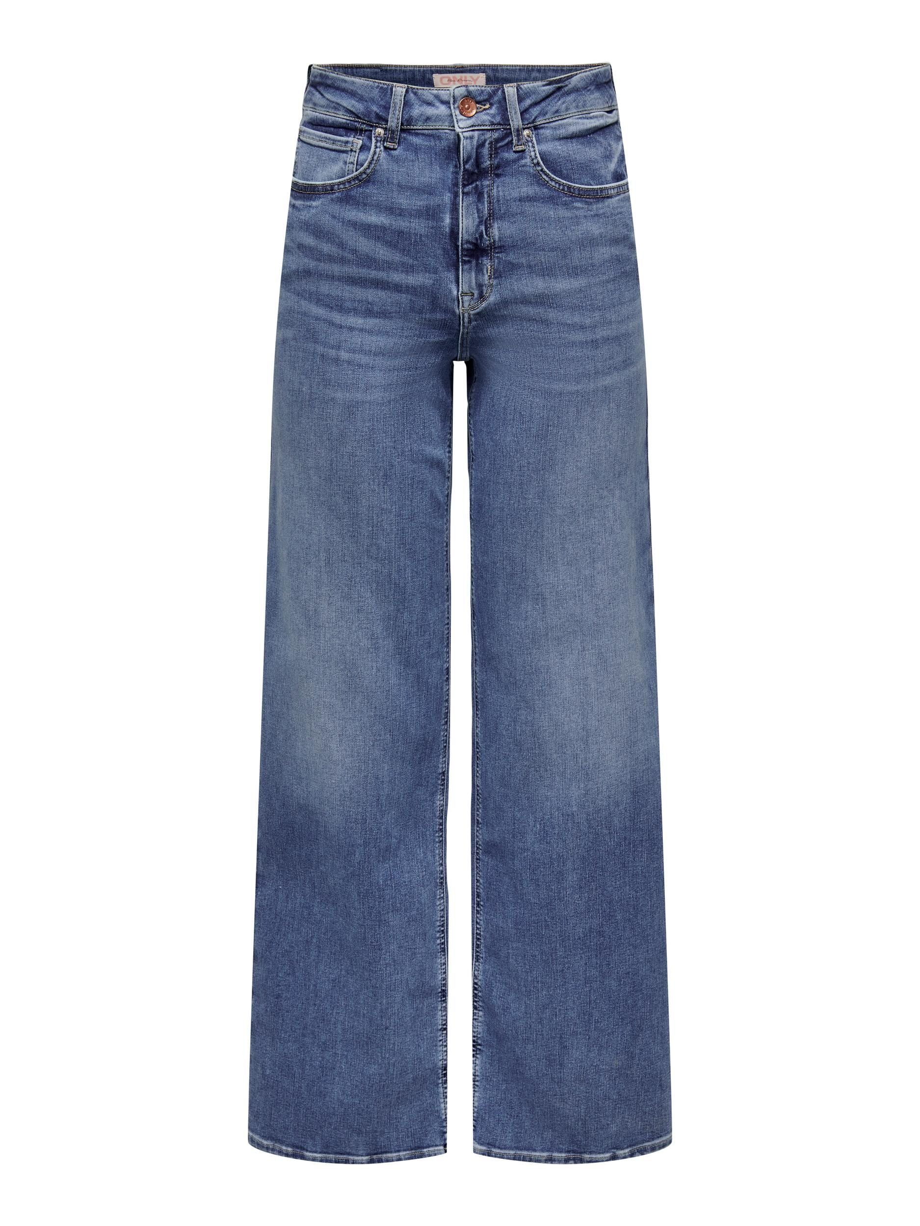 Jack & Jones Weite Jeans