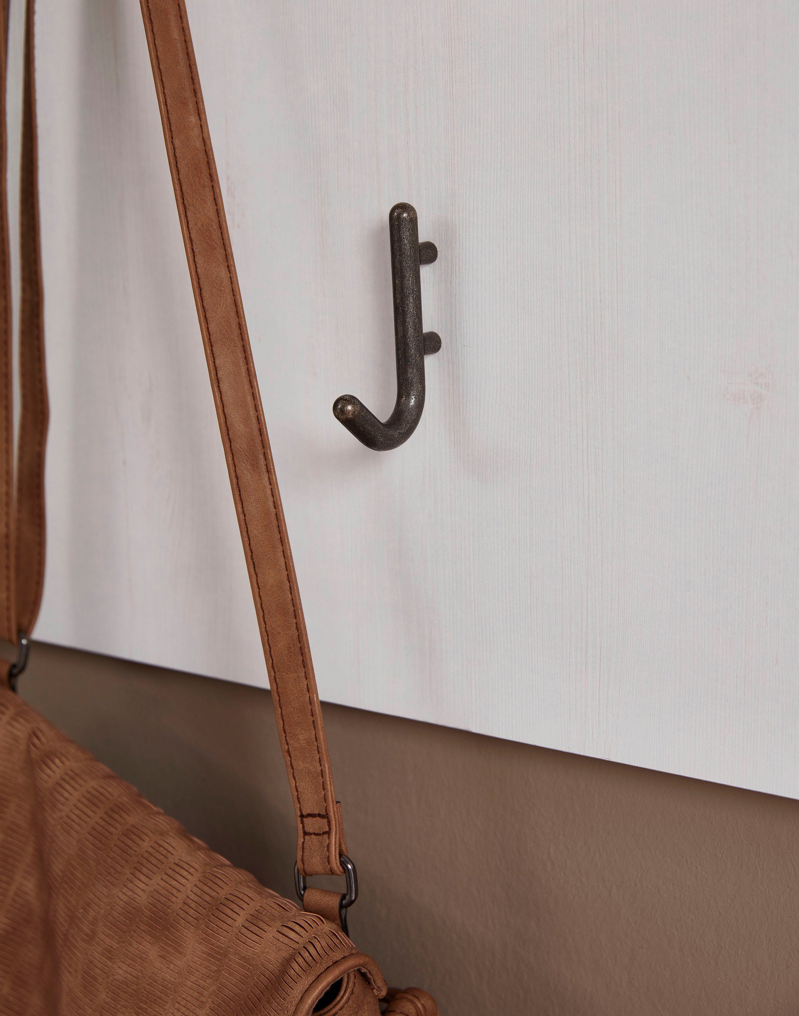 Innostyle Garderobenpaneel Jasmin