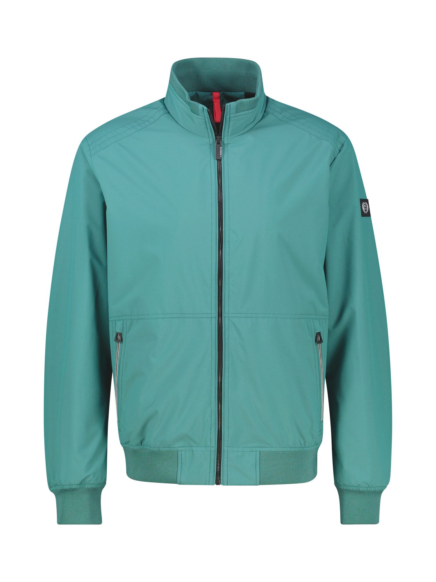 Lerros Blouson Blouson leicht gefüttert in GROSSEN GRÖSSEN Herren Blouson in Übergröße, Wasser- und windabweisend, Atmungsaktiv