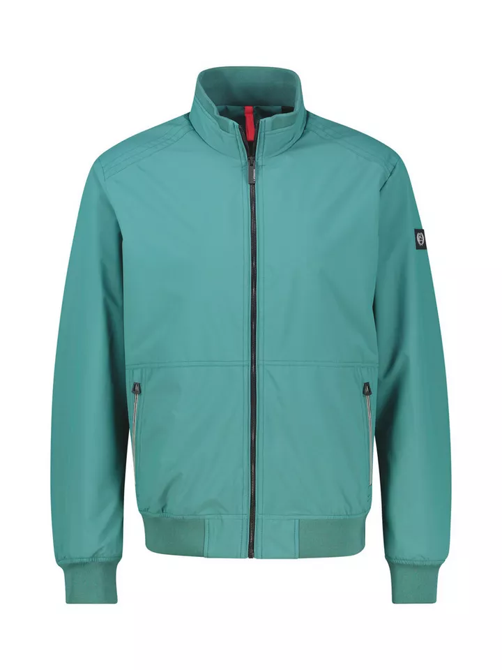 Lerros Blouson Blouson leicht gefüttert in GROSSEN GRÖSSEN Herren Blouson in Übergröße, Wasser- und windabweisend, Atmungsaktiv
