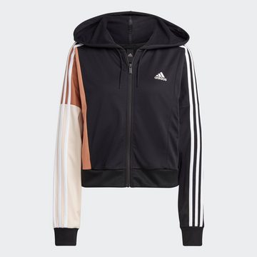 adidas Sportswear Trainingsanzug BOLD BLOCK (2-tlg)