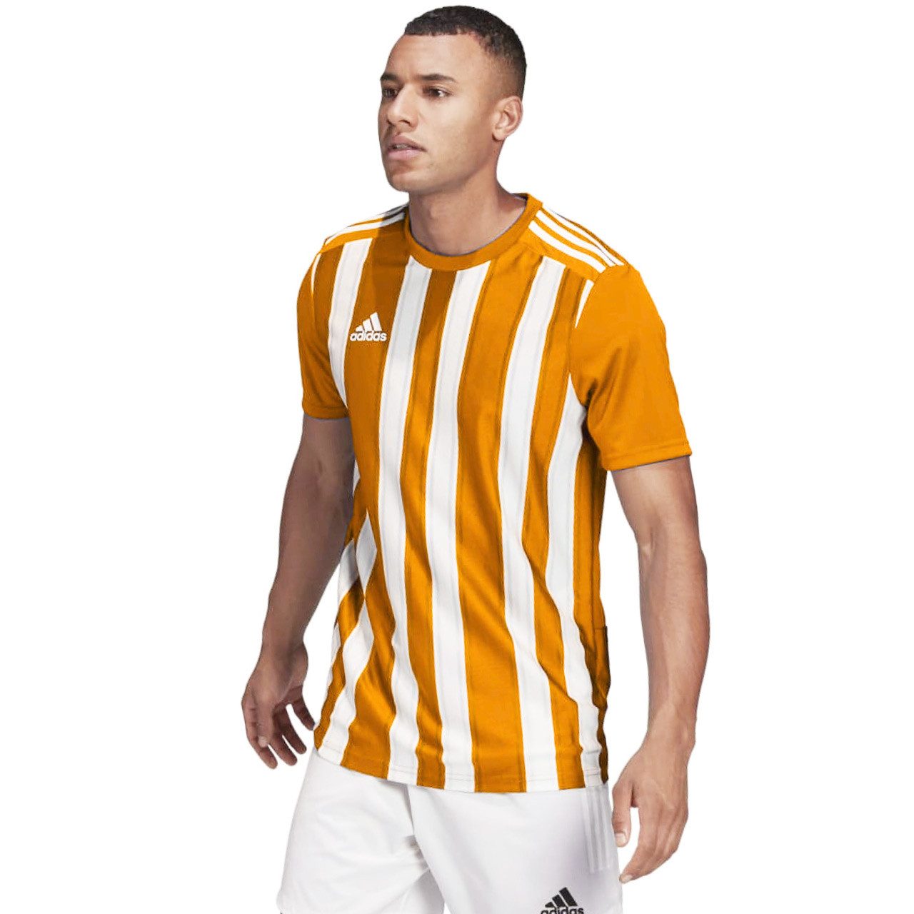 adidas Performance Funktionsshirt Striped 21
