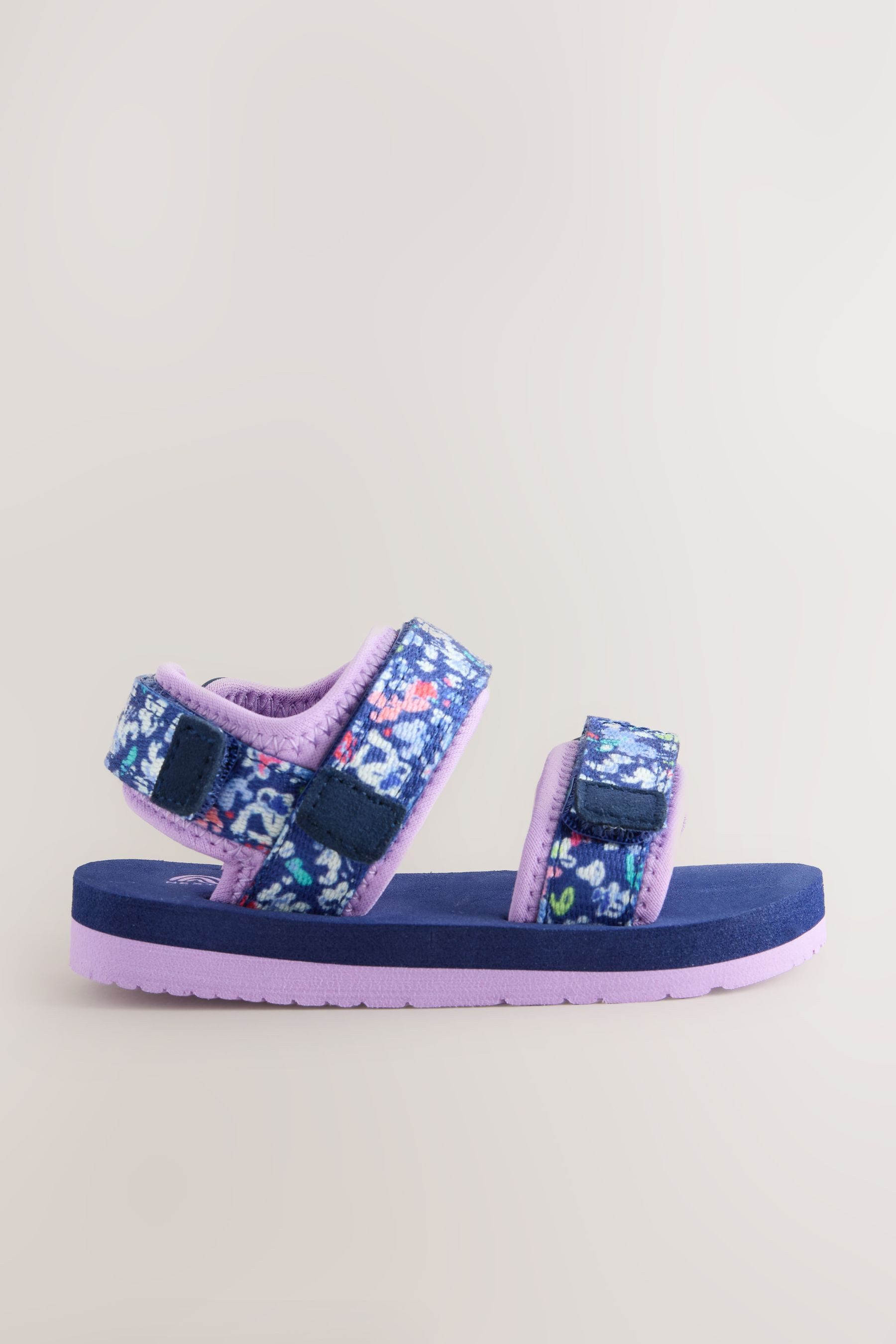 Next Trekker-Sandalen Trekkingsandale (1-tlg)
