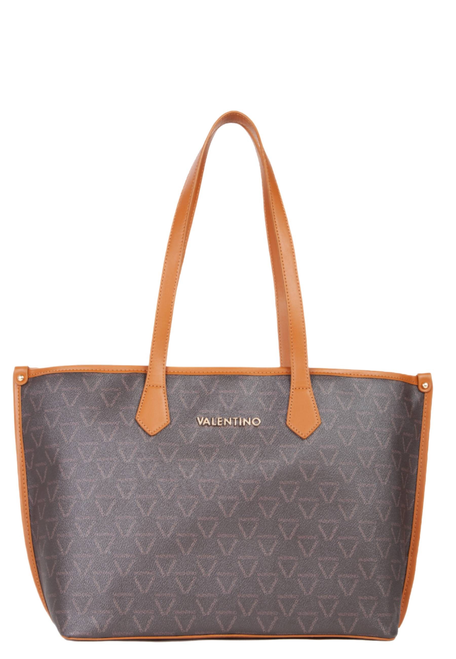 Schultertasche Lady Re Shopping Bag