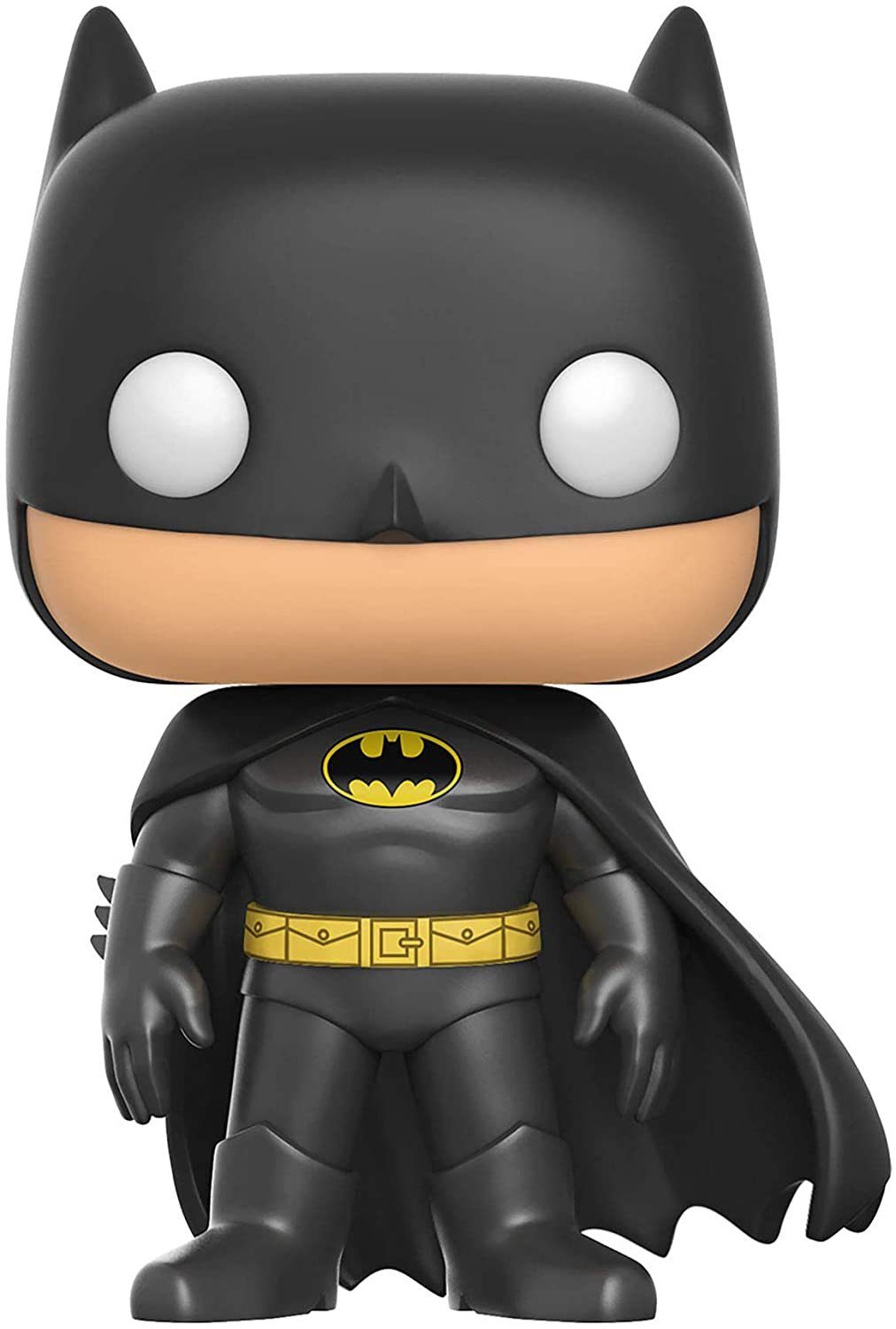 Funko Actionfigur Funko POP! DC Heroes: Batman #01 - 46 cm Größe