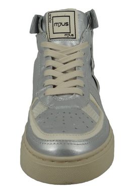 Mjus P56201-0301 0001 Argento Sneaker