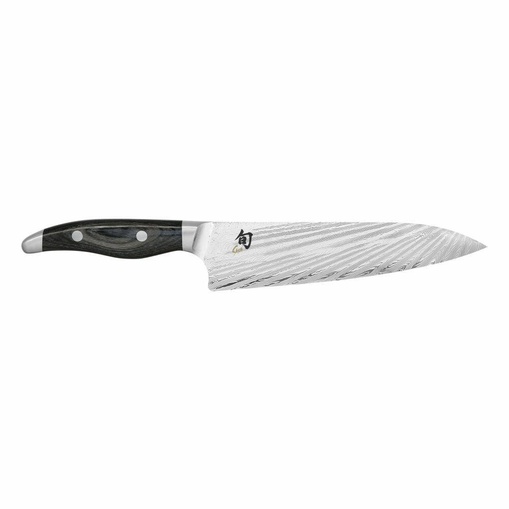 Kochmesser Shun Nagare 20 cm