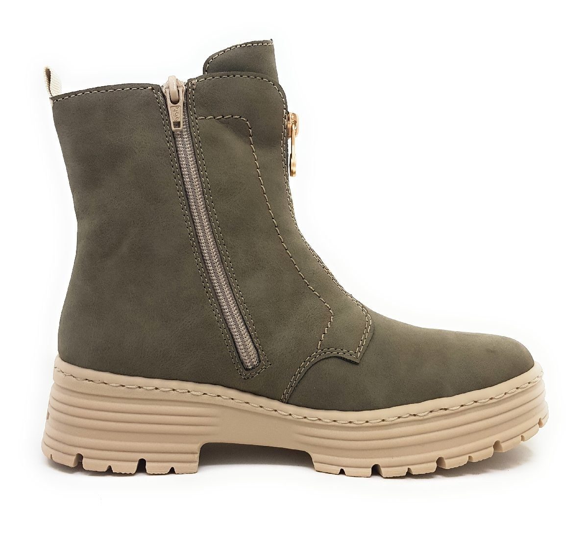 Rieker Stiefel Stiefelette günstig online kaufen