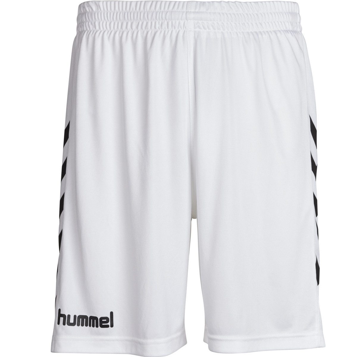 hummel Sweatbermudas Herren Core Poly Shorts günstig online kaufen