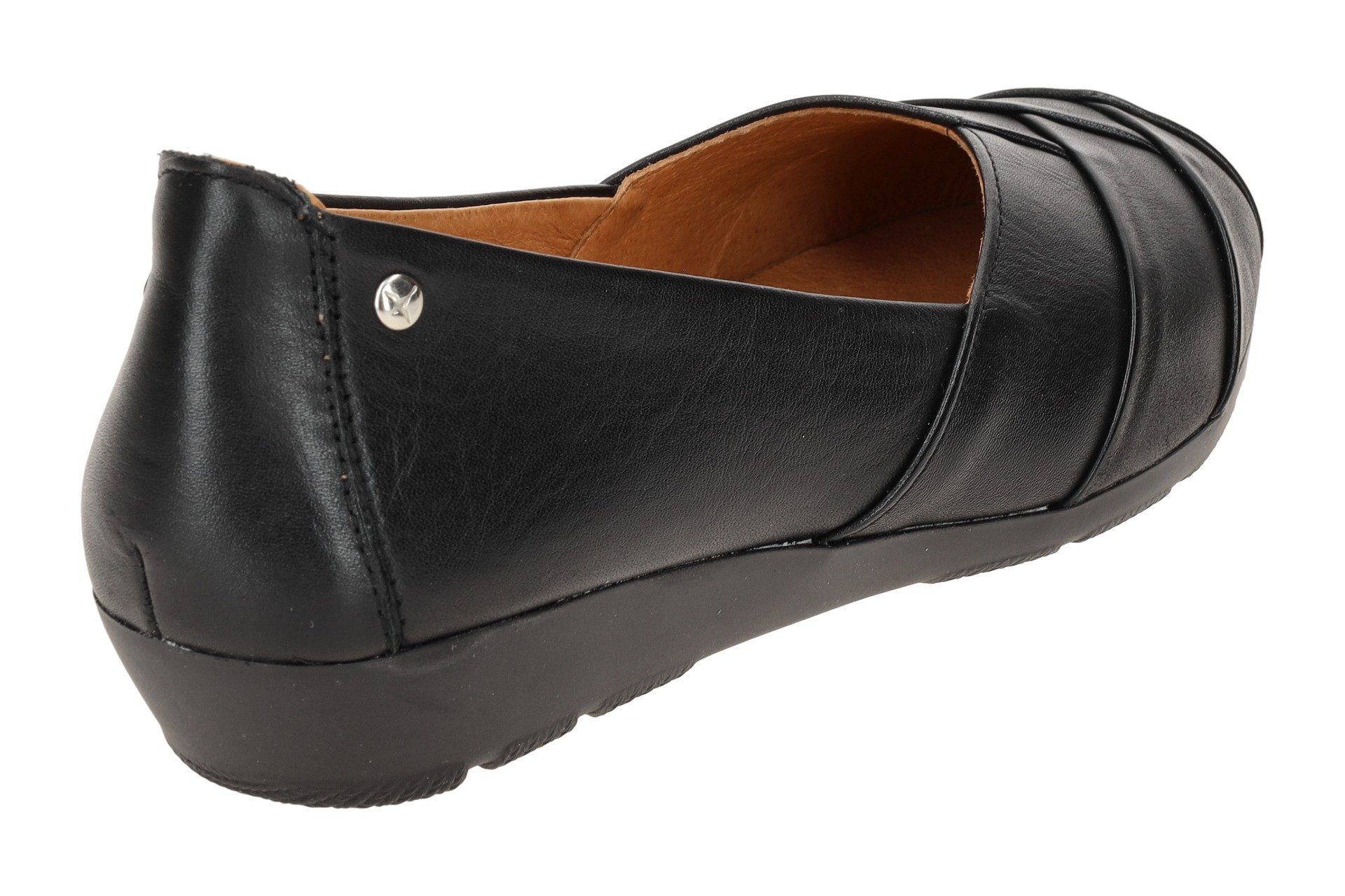 PIKOLINOS W3U-5860 black Pumps