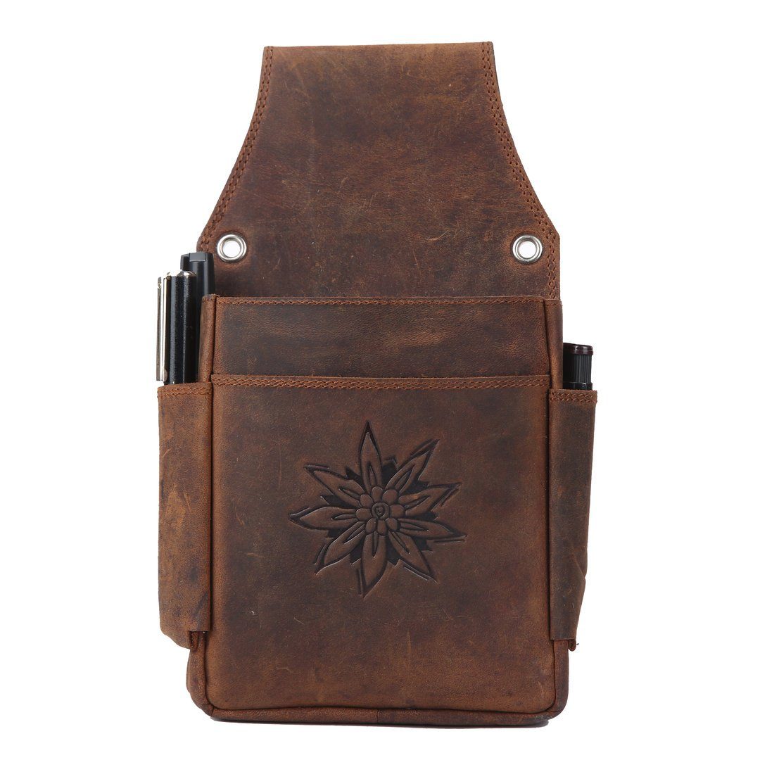 SHG Kellnerbörse ◊ Holster Kellnerholster Halfter Tasche für Kellnerbörse ( günstig online kaufen