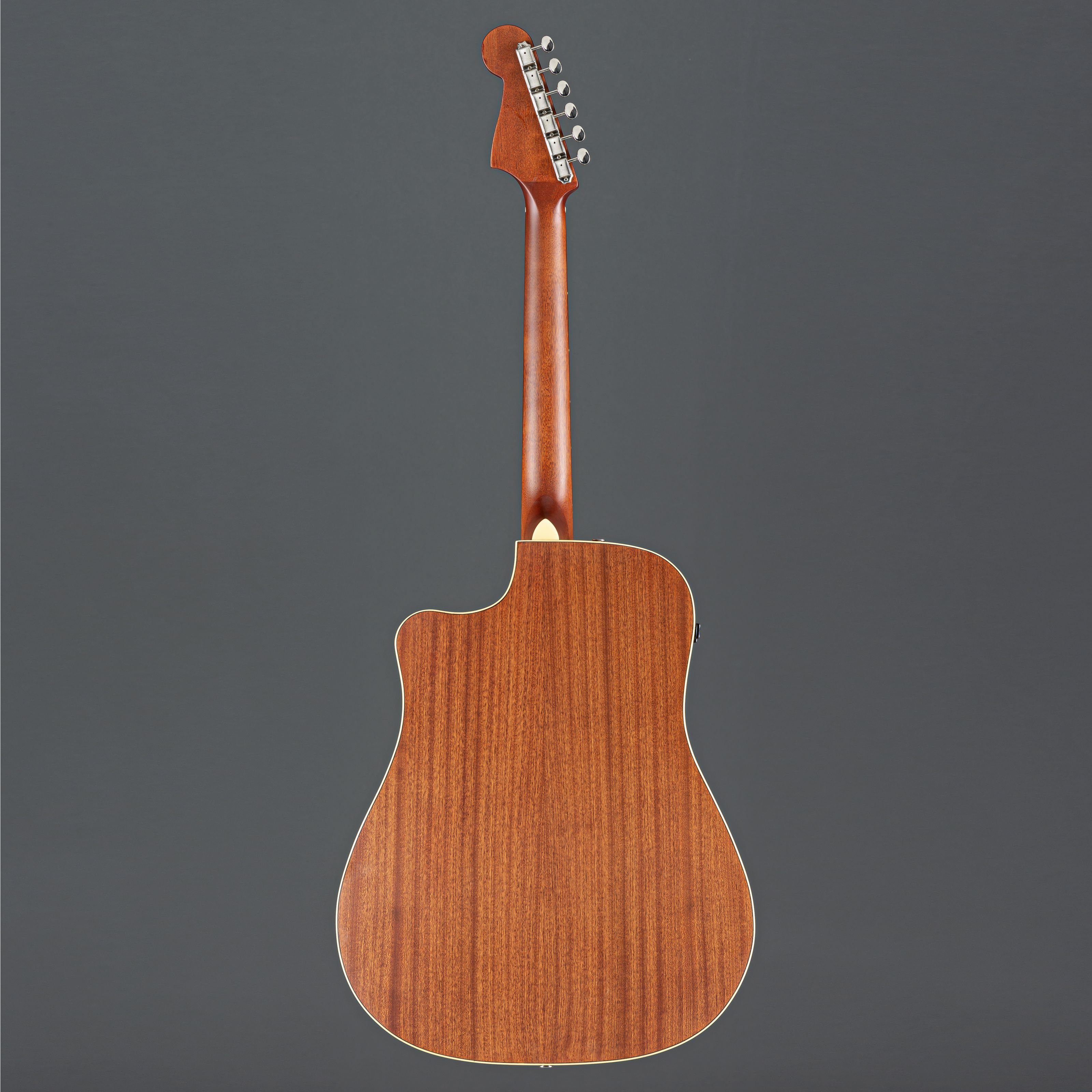 Fender Westerngitarre, Westerngitarren, Dreadnought Gitarren, Redondo Player WN Lake Placid Blue - Westerngitarre
