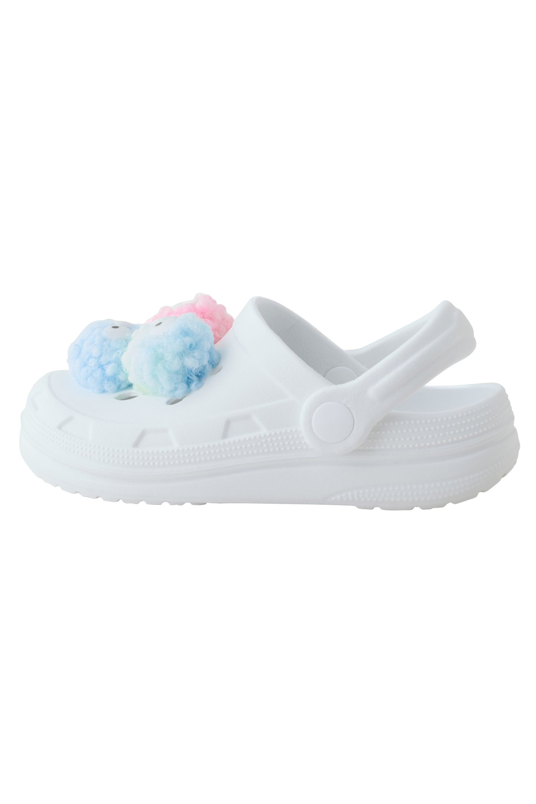 Next Clogs Clog