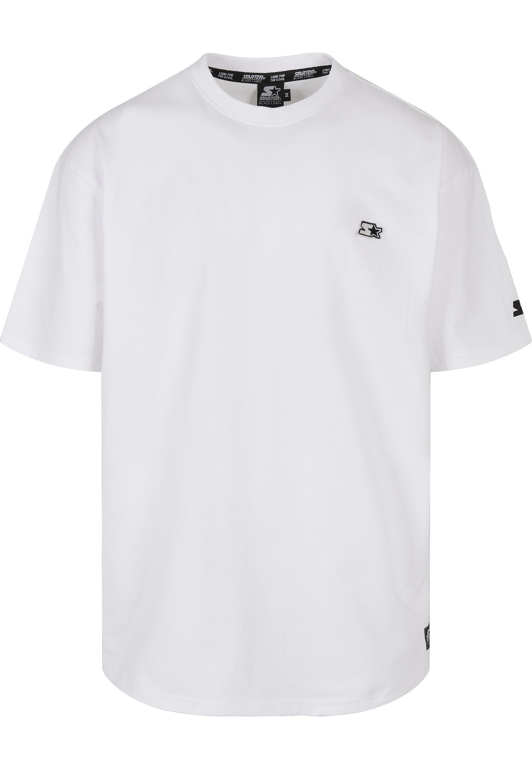 Starter Black Label T-Shirt Starter Black Label Herren Starter Essential Oversize Tee (1-tlg)