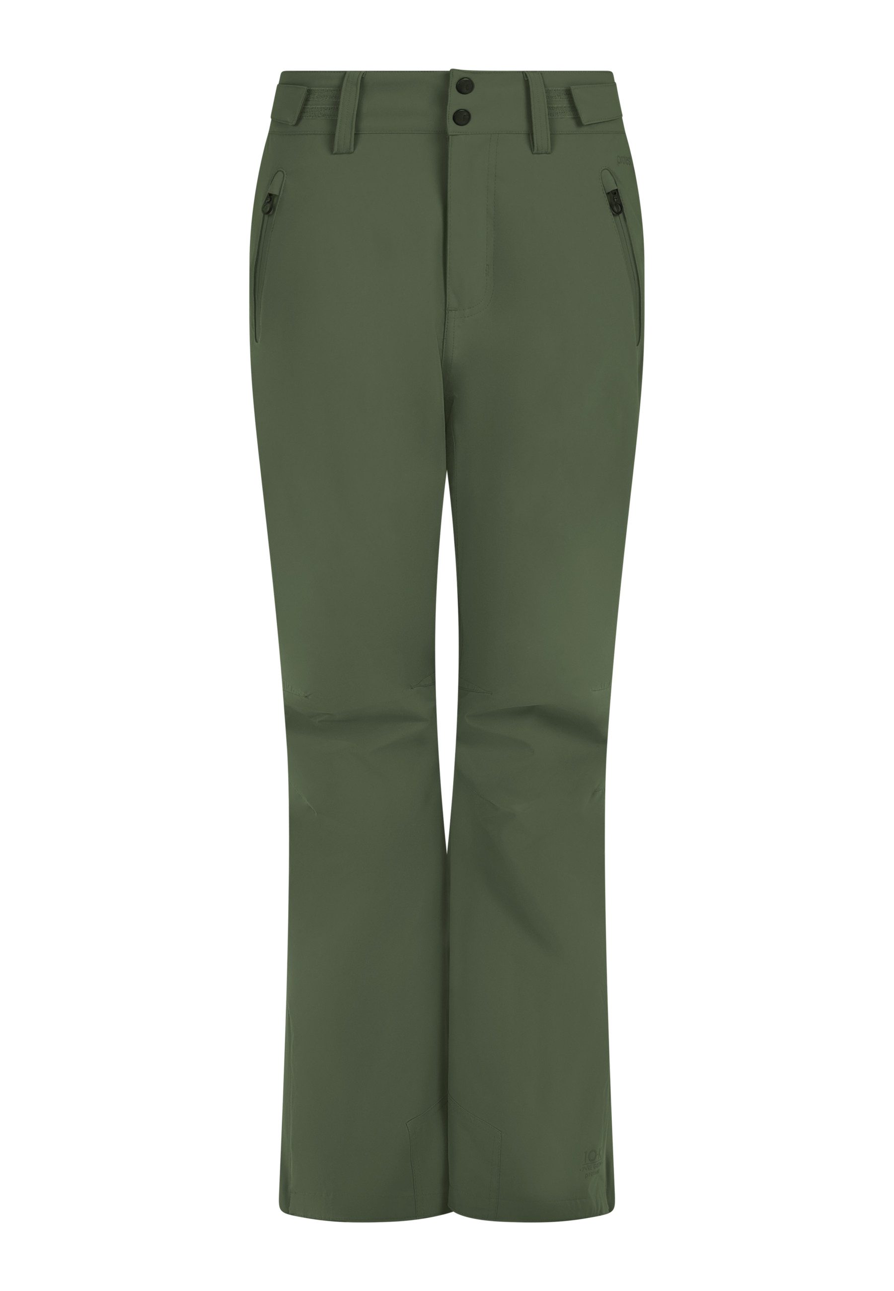 Protest Skihose PRTCINNAMONES (1-tlg)