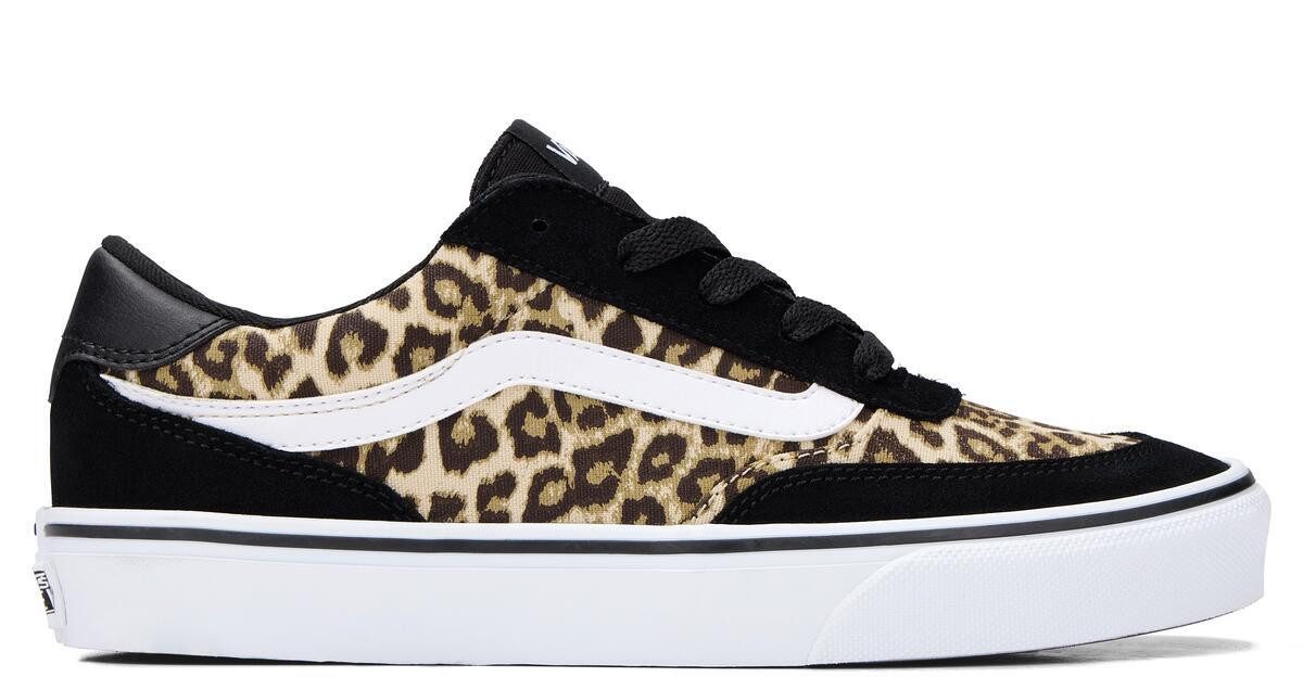 Vans Brooklyn LS Sneaker