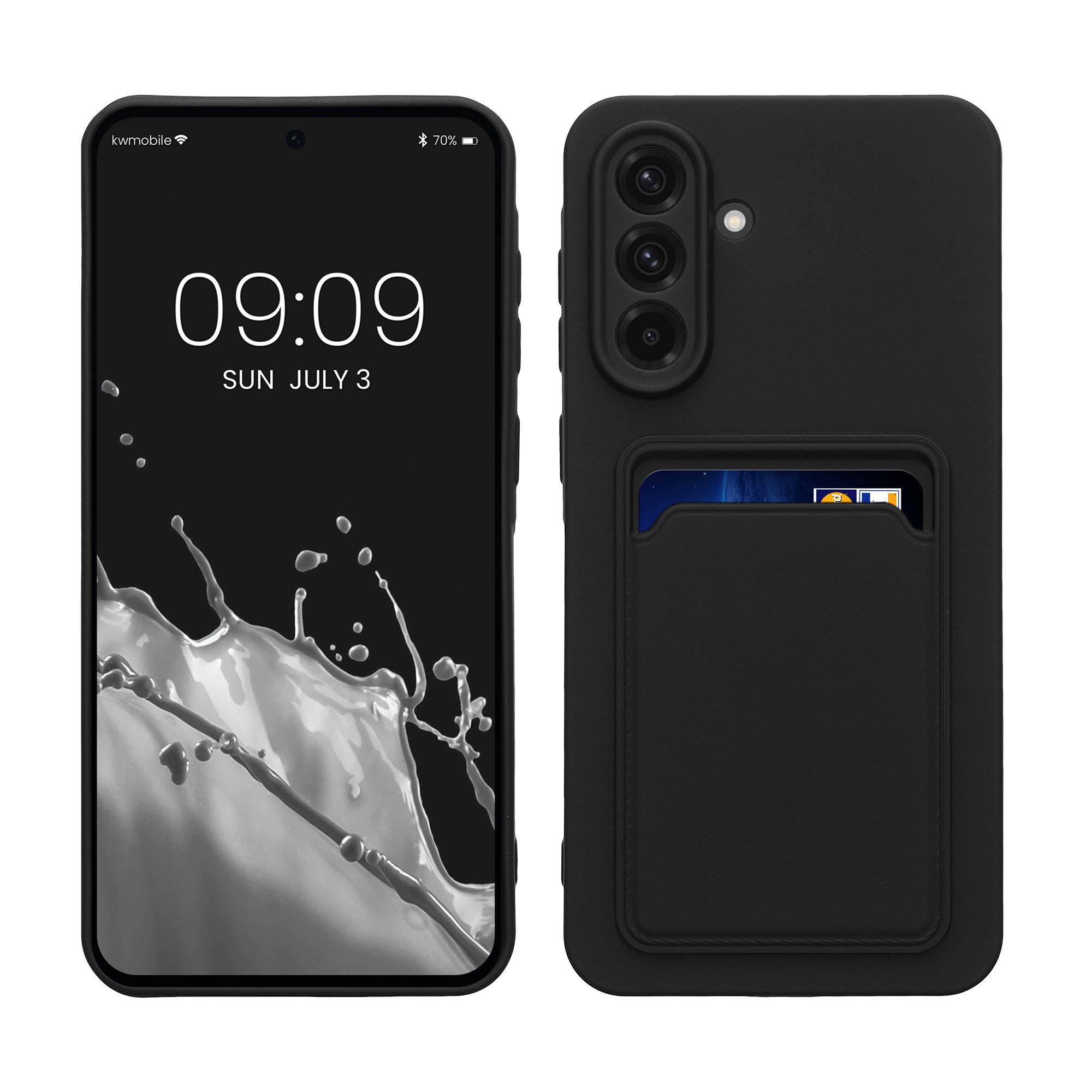 Handytasche Hülle für Samsung Galaxy A36 5G