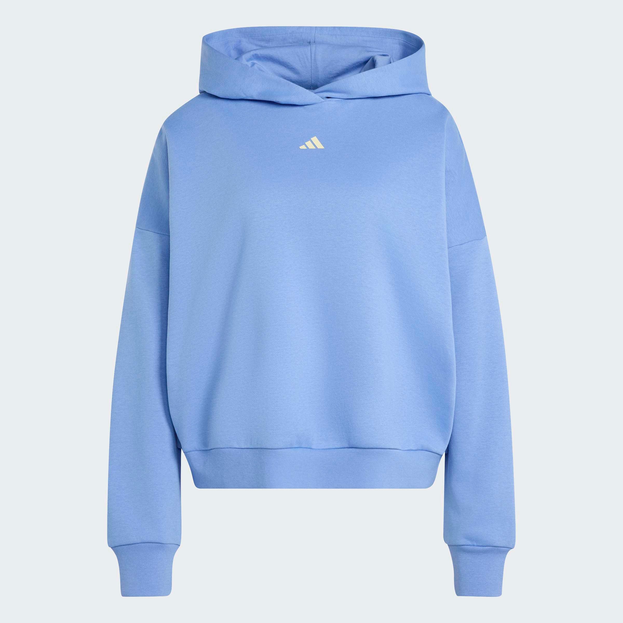 Sweatshirt W 3SS FL HD2