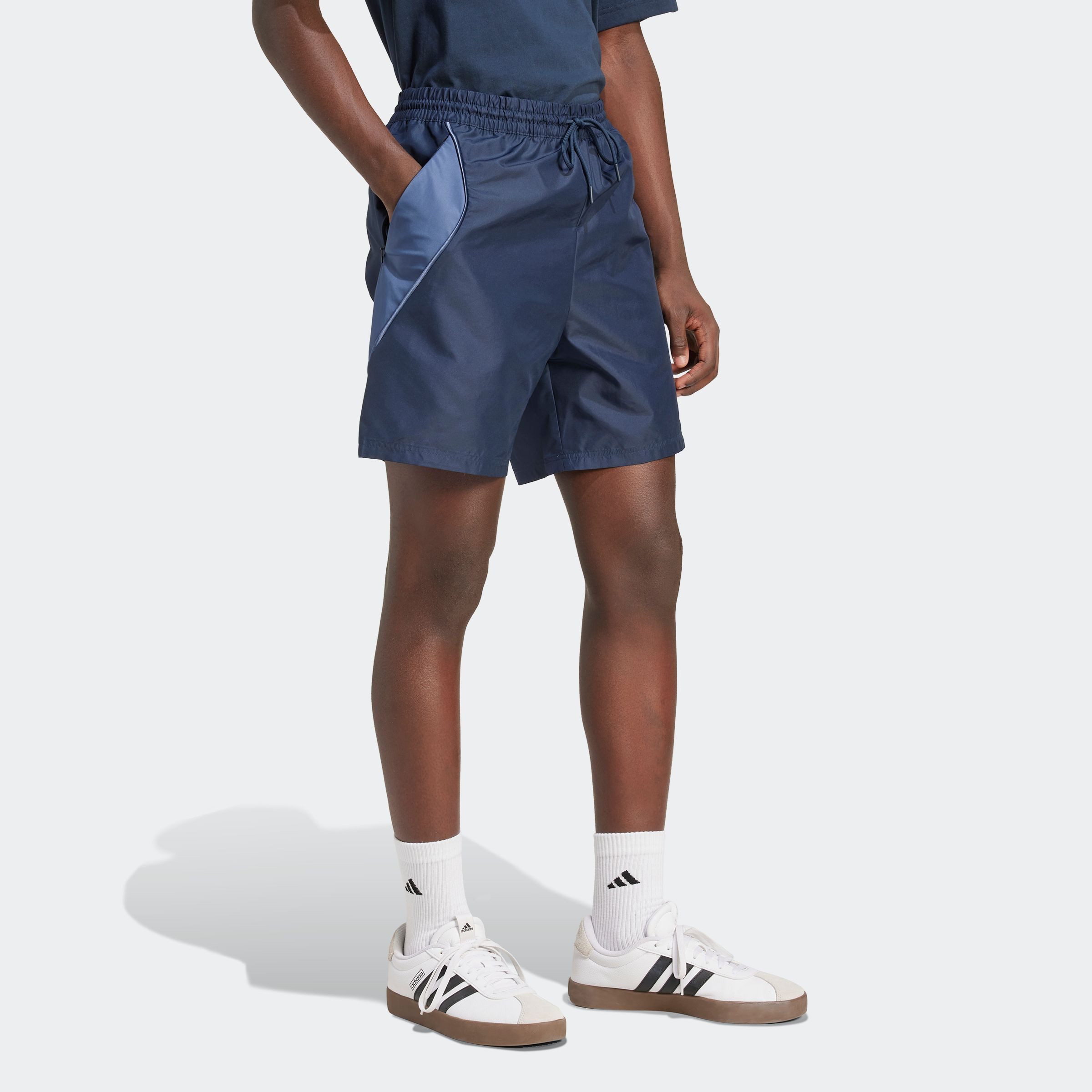 adidas Sportswear Shorts M STADIUM SHO (1-tlg) für Laufen und Freizeit, mit günstig online kaufen