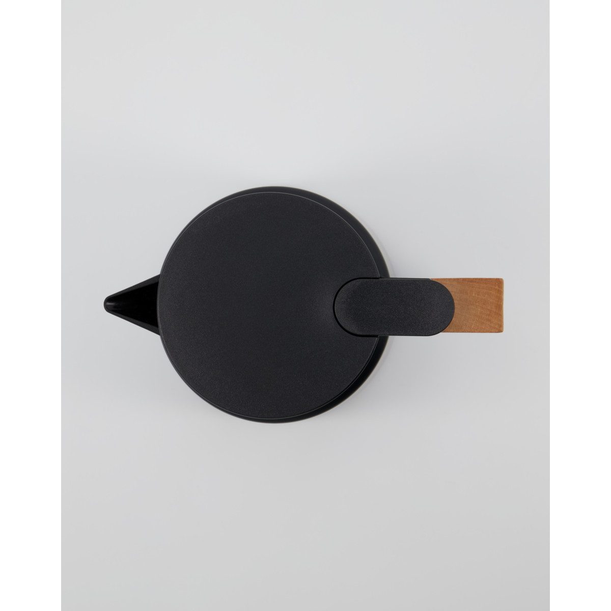 House Doctor Wasserkaraffe Thermoskanne COLE schwarz