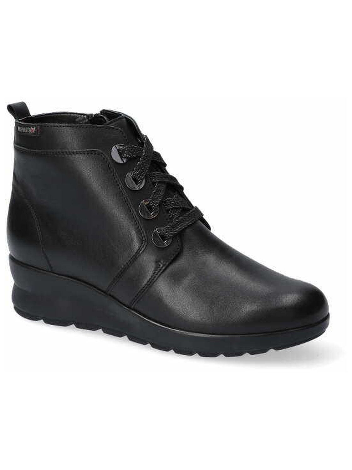 Mephisto 7800 Schnürstiefelette