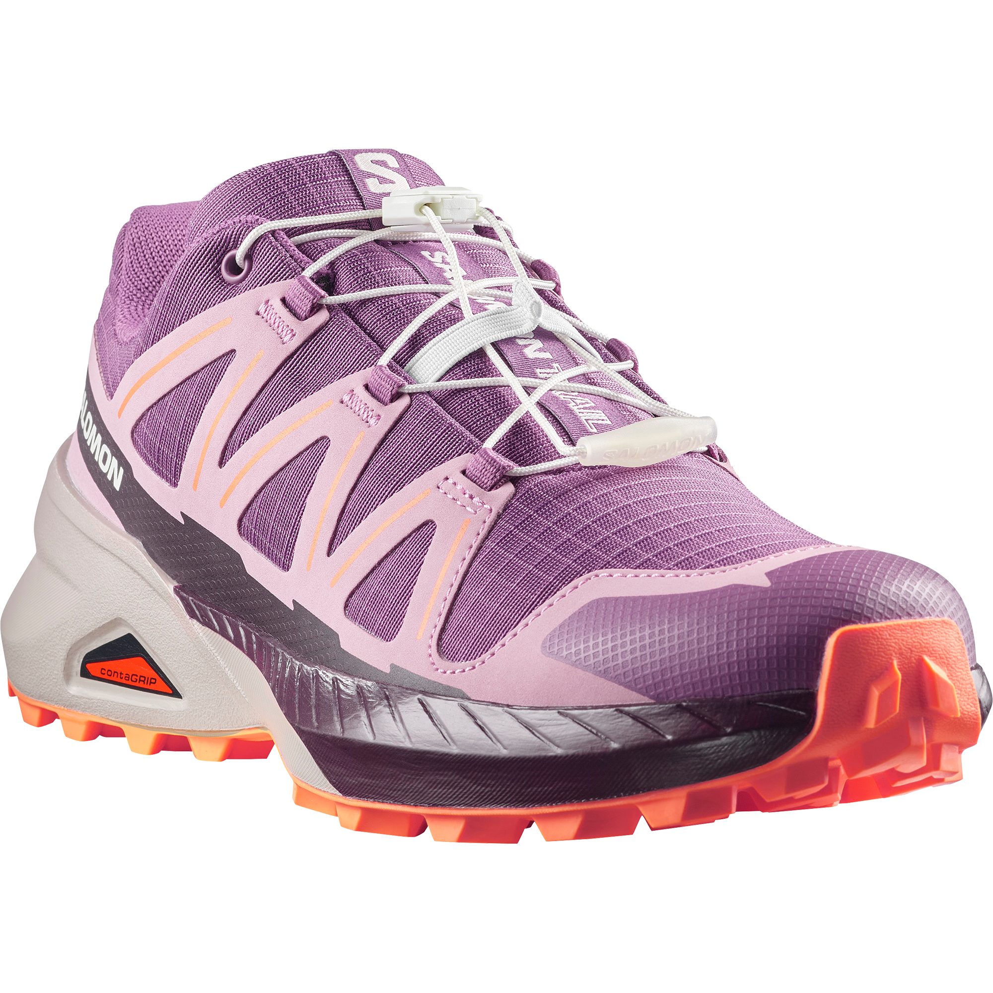 Salomon SPEEDCROSS PEAK Trailrunningschuh