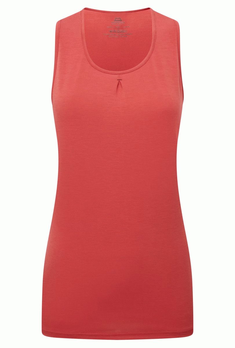 Mountain Equipment Tanktop Equinox Wmns Vest