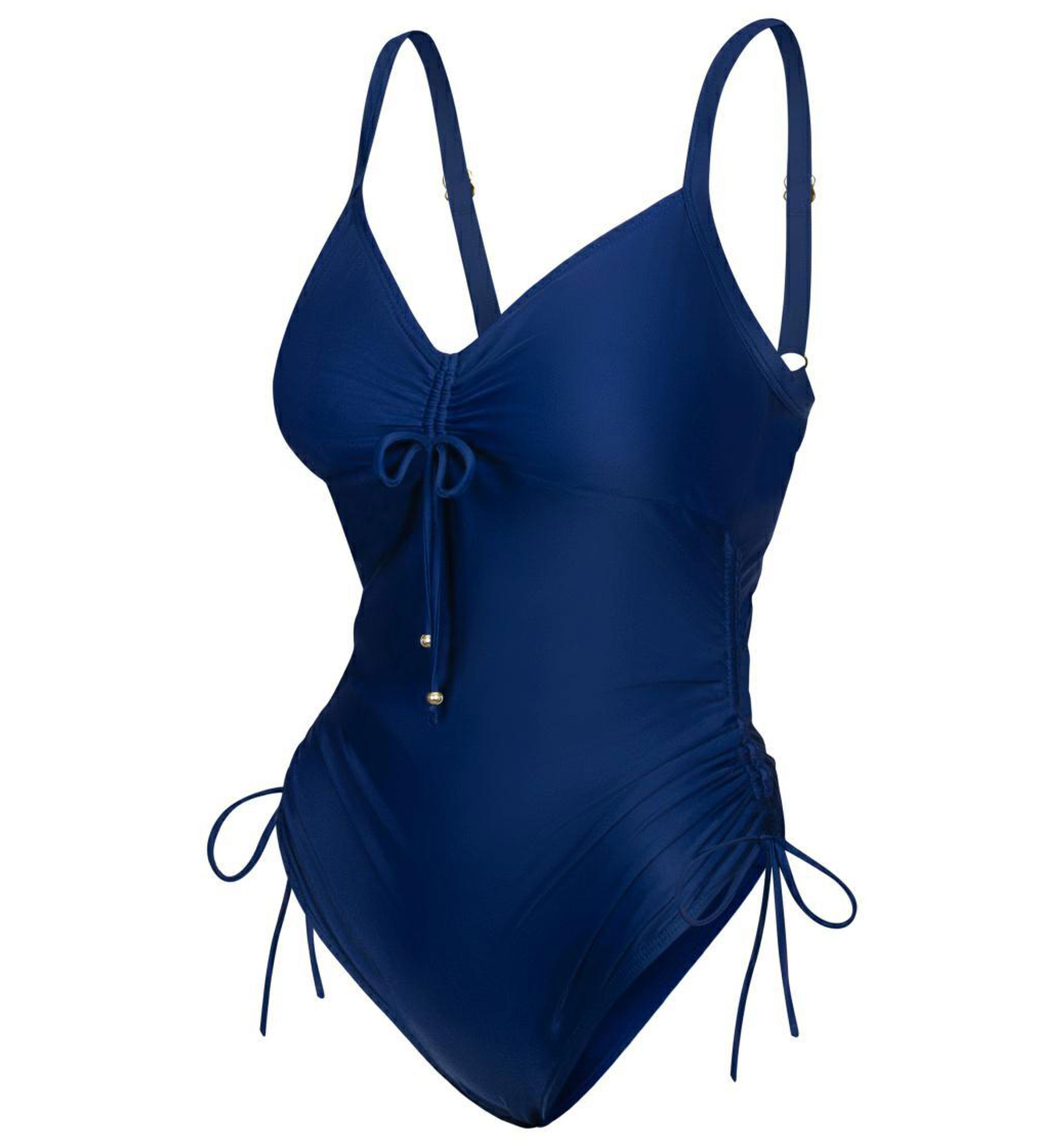 Aqua Speed Badeanzug Alexa Badeanzug für Damen Damenbadeanzug einteilig elegant (Tolle moderne Farben und Design)