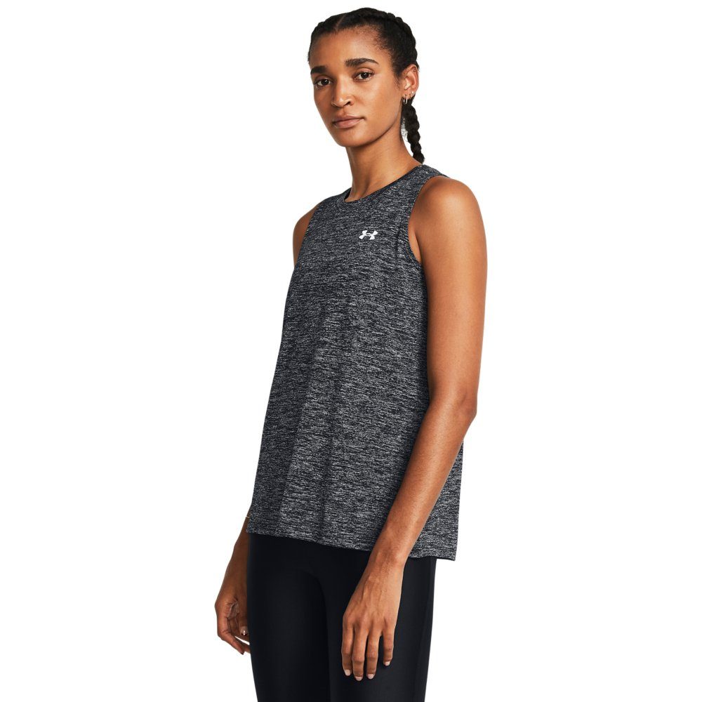 Under Armour® Tanktop TECH TANK TWIST (1-tlg) günstig online kaufen