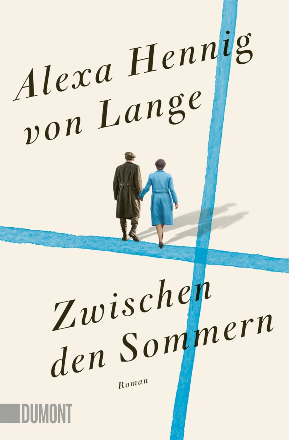 Zwischen den Sommern / Alexa Hennig von Lange