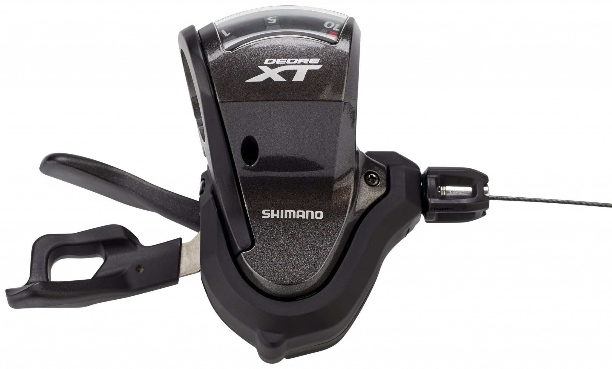 Shimano Schaltung : Shimano Schaltung »Deore XT Di2 SW-M8050« kaufen