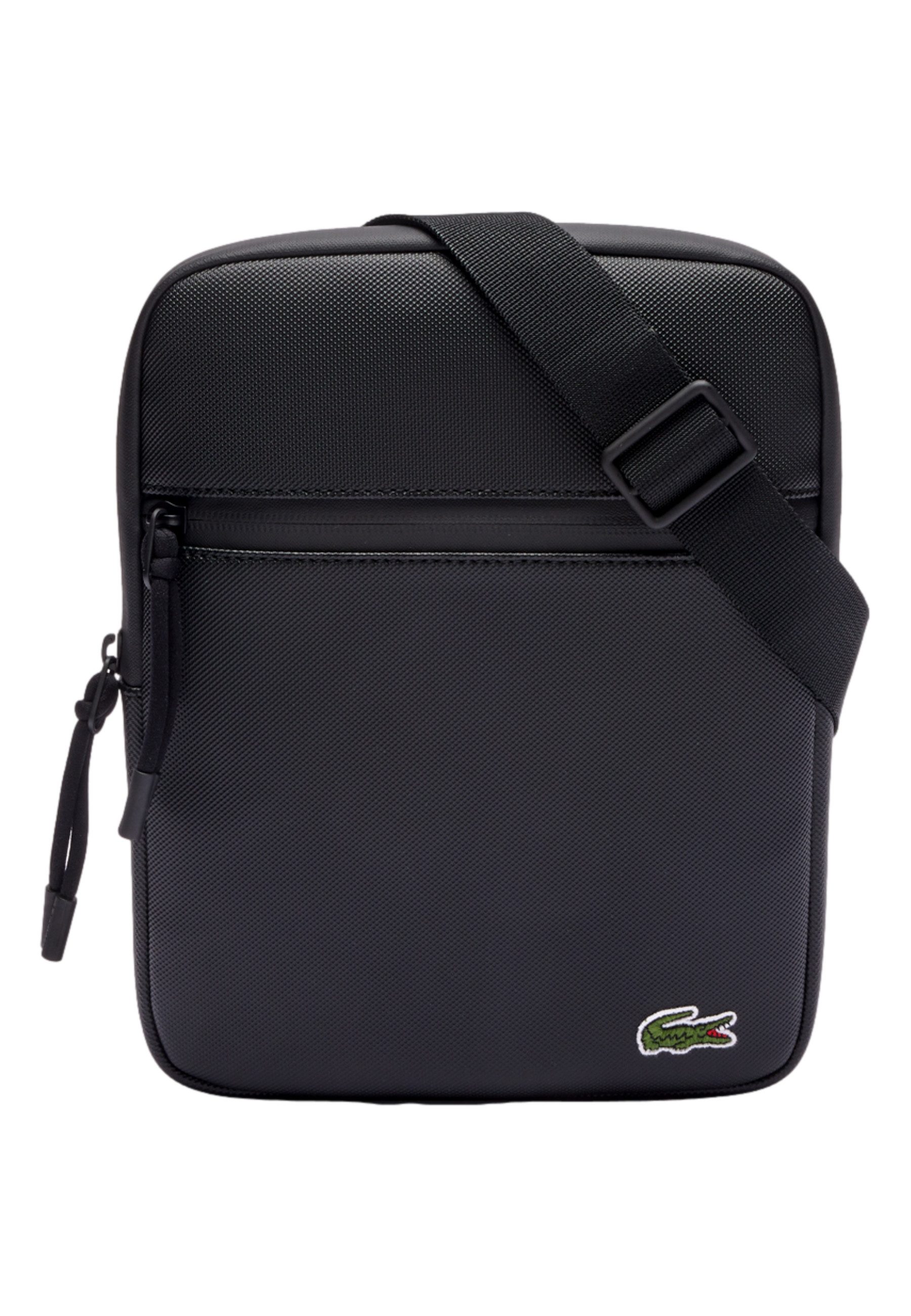 Lacoste Schultertasche Tasche Schultertasche (1-tlg)
