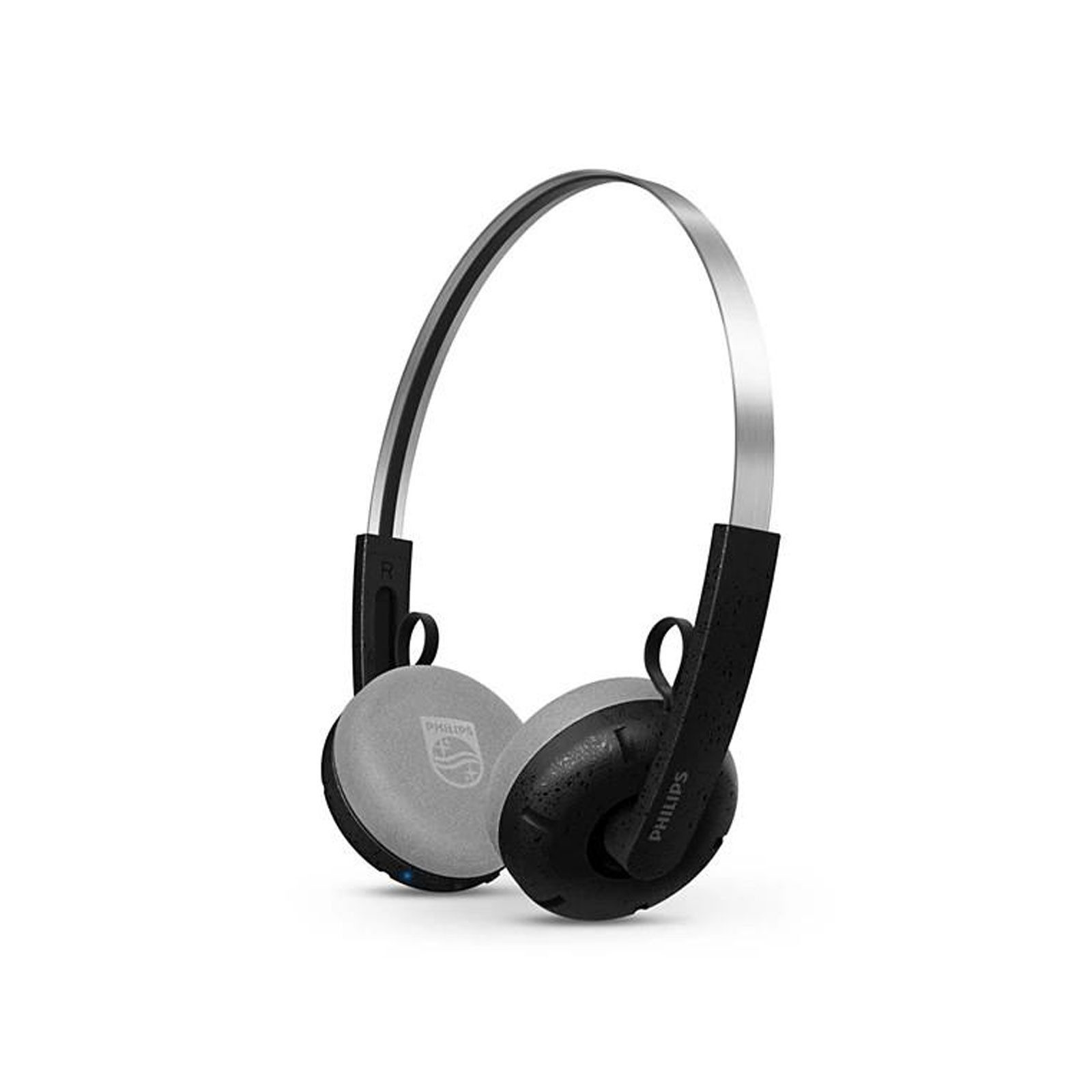 Philips TAH2000BK/00 Kopfhörer