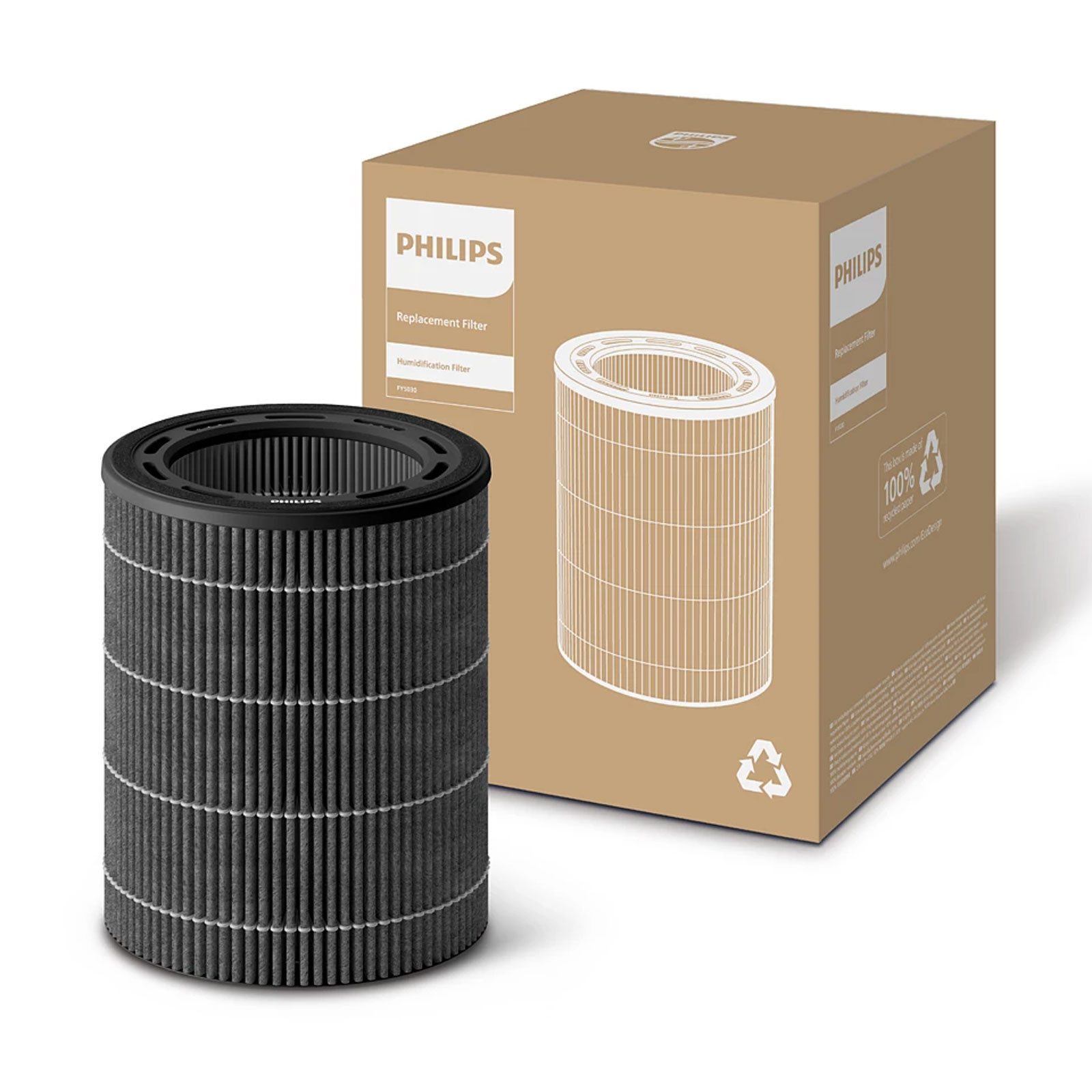 Philips Luftreiniger FY5030/00