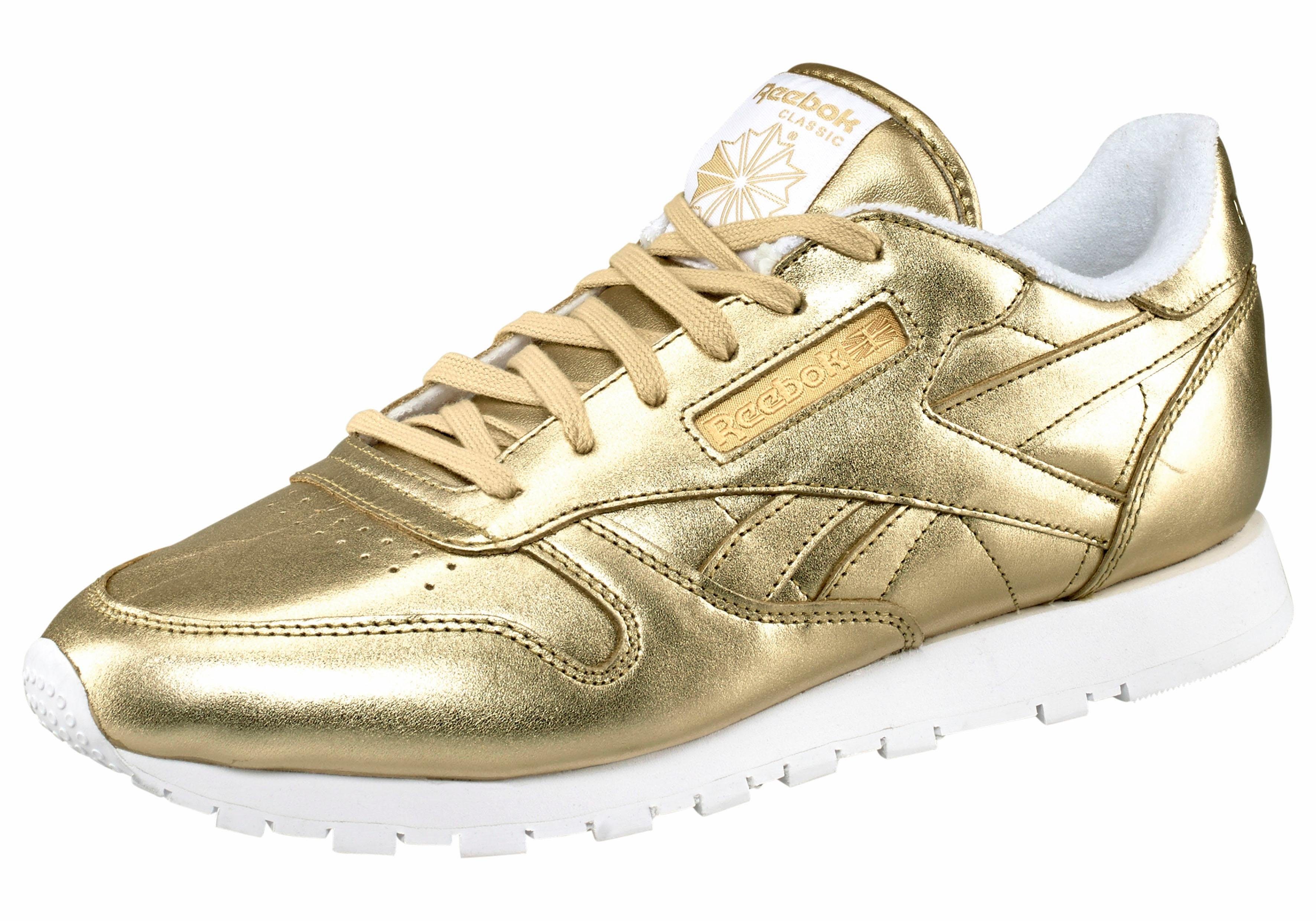 Reebok Classic »Leather Spirit« Sneaker kaufen | OTTO