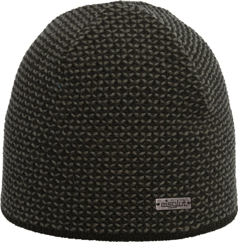Strickmütze