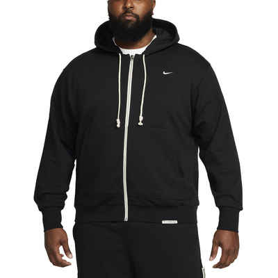 Nike Trainingsjacke Nike Dri-FIT Standard Issue Zip Hoodie
