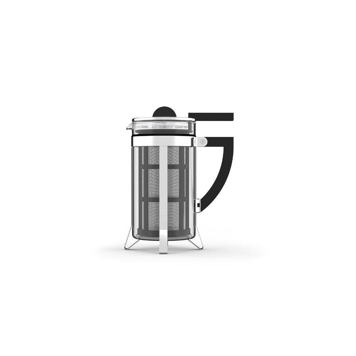 Philippi Design Dekoteller Laszlo Kaffeebereiter, 1 Liter