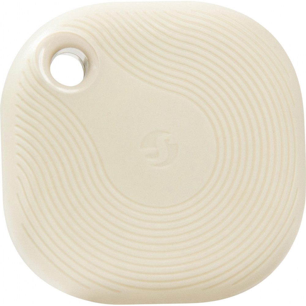 Shelly _B_ZB_B_T_i Button Tough Ivory Schalter & Dimmer elfenbeinfarben Smart-Home-Station