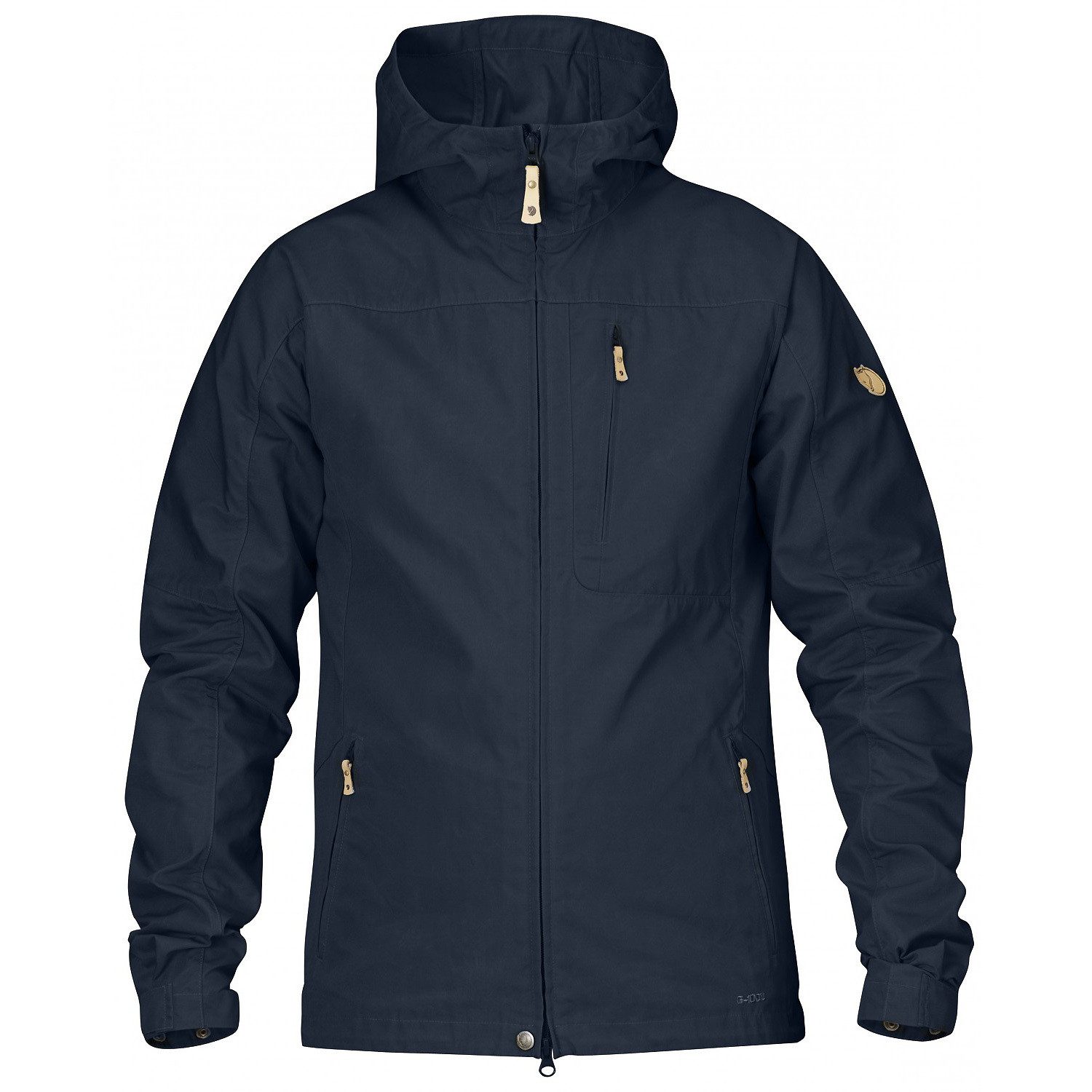 Fjällräven Funktionsjacke Jacke Sten Jacket