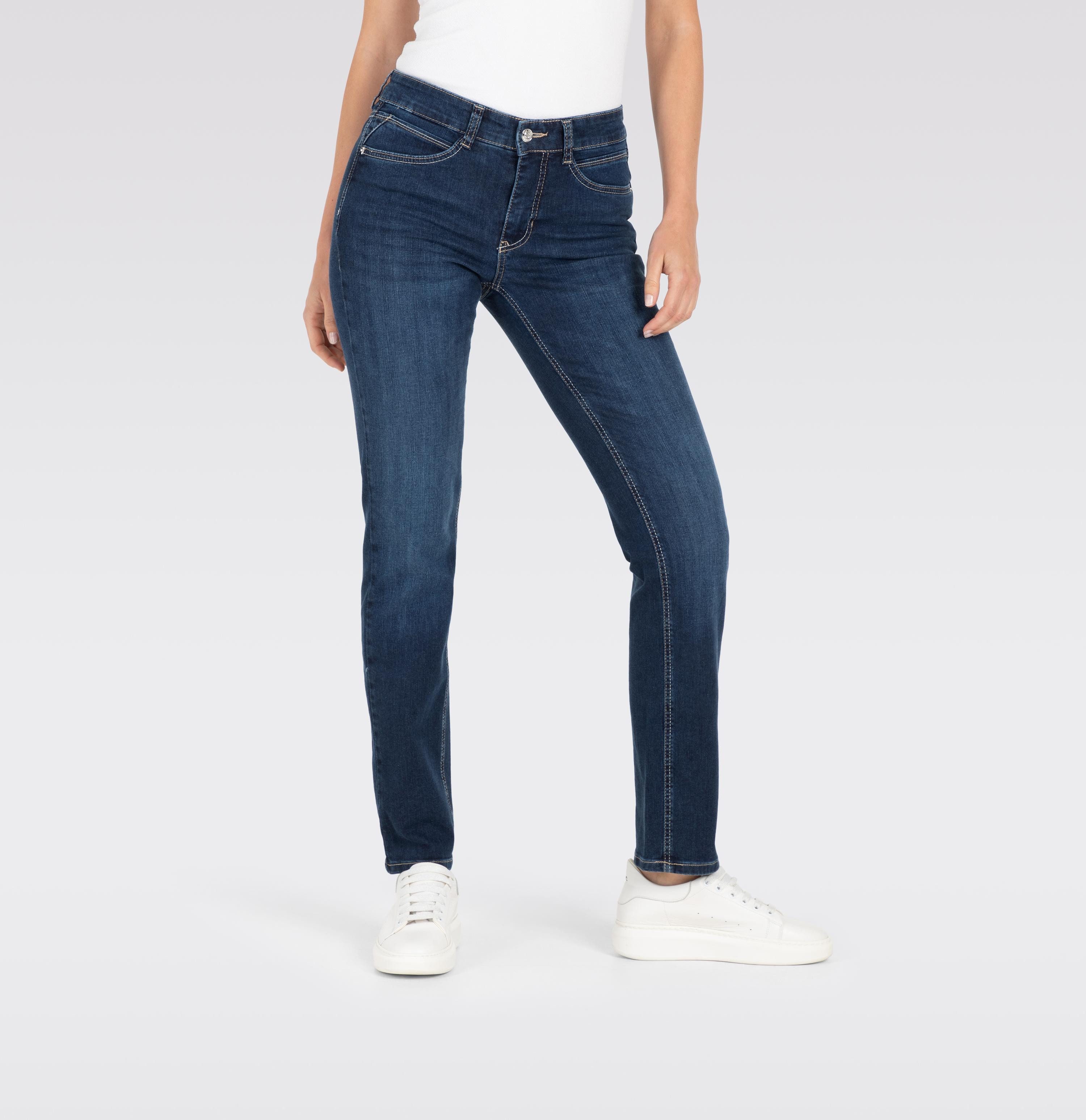 MAC Bequeme Jeans MAC Schlanke Jeans günstig online kaufen