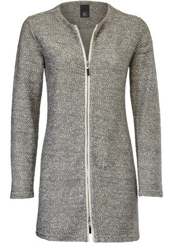 LINEA TESINI BY HEINE Кофта длинная трикотажная с из 2 часте...