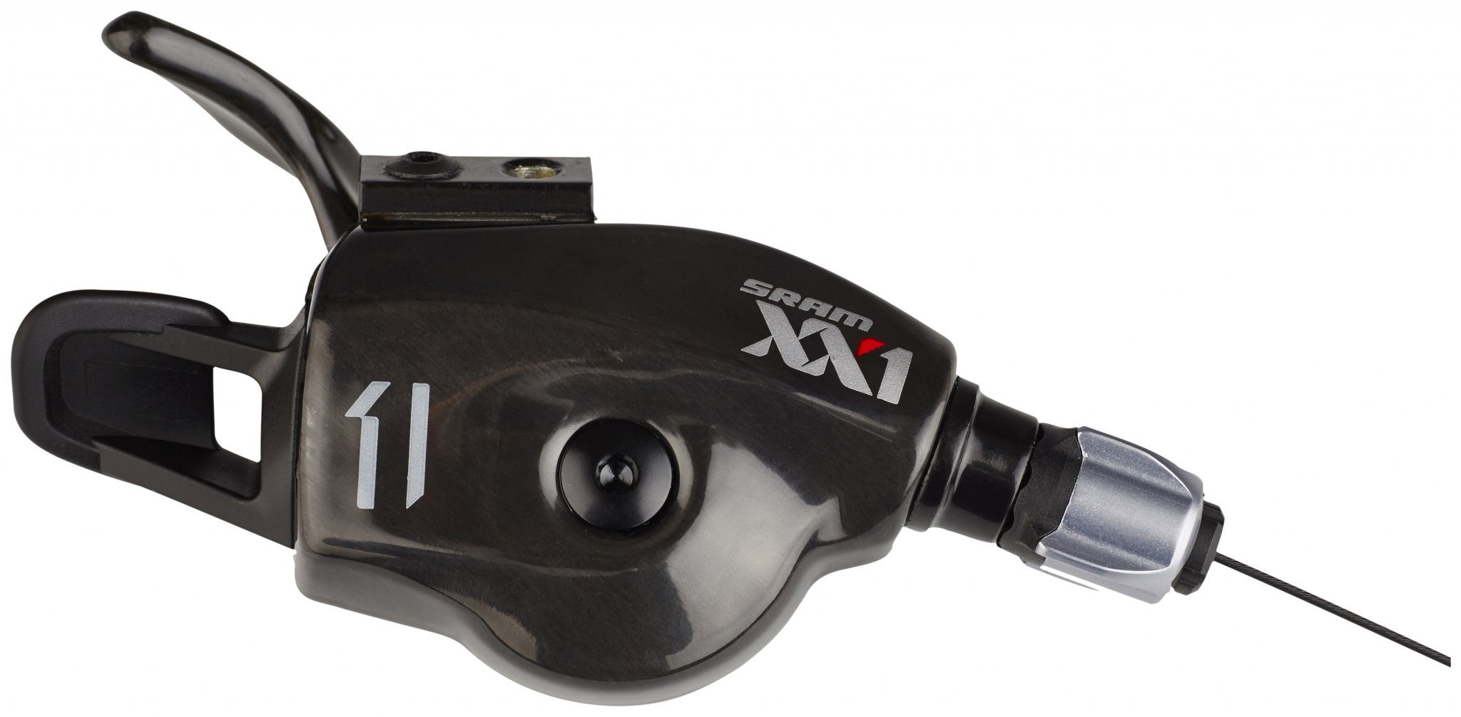 SRAM Schaltung »XX1 Trigger 11-fach hinten/rechts« | OTTO