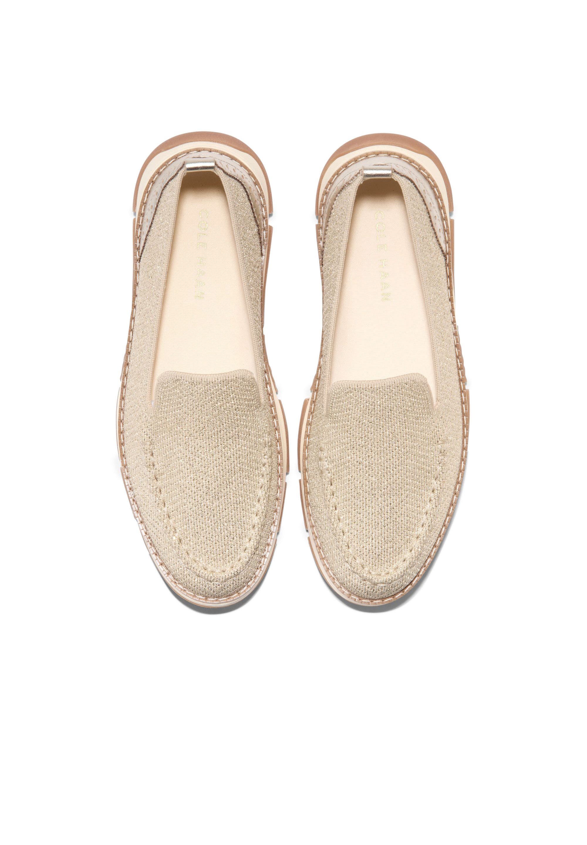 Cole Haan ZEROGRAND REVEL STITCHLITE VENETIANS Loafer alltagstauglich