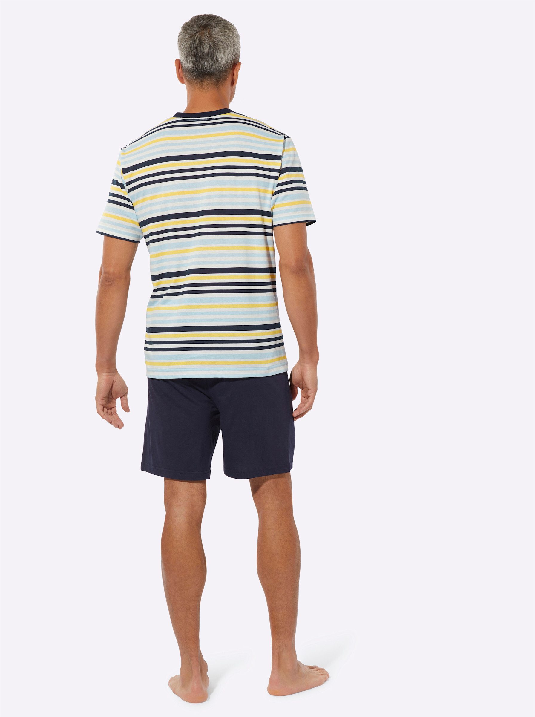 Sieh an! Schlafanzug Shorty . günstig online kaufen