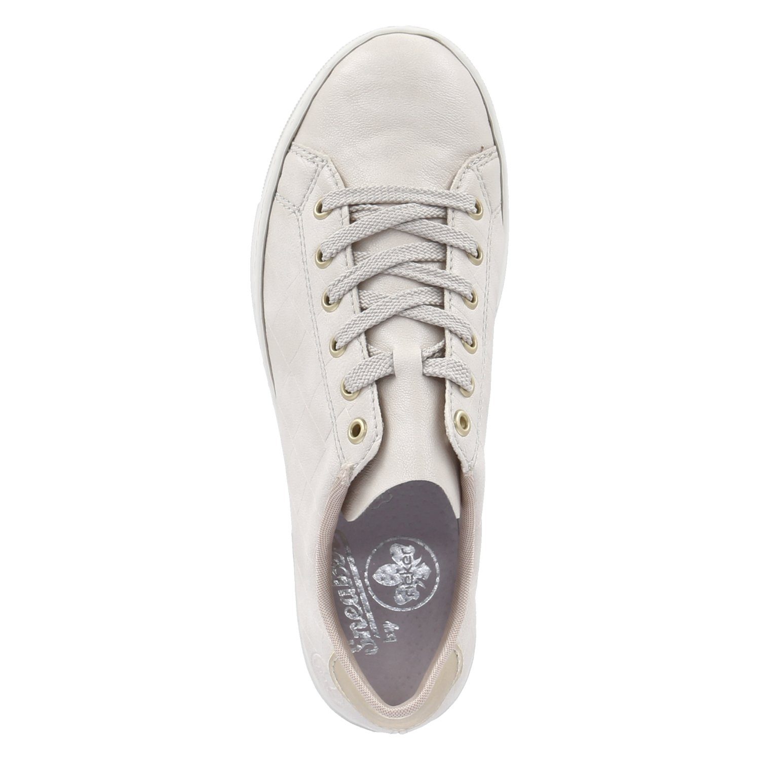 Rieker Halbschuhe Sneaker