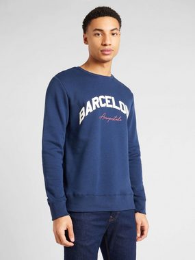 AÈROPOSTALE Sweatshirt BARCELONA (1-tlg)