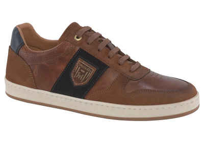 Pantofola d´Oro PALERMO UOMO LOW Sneaker im Casual Business Look