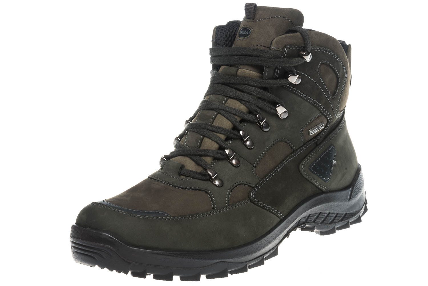 Jomos Schnür-Stiefeletten für Herren Schnürstiefelette (keine Angabe, keine Angabe)