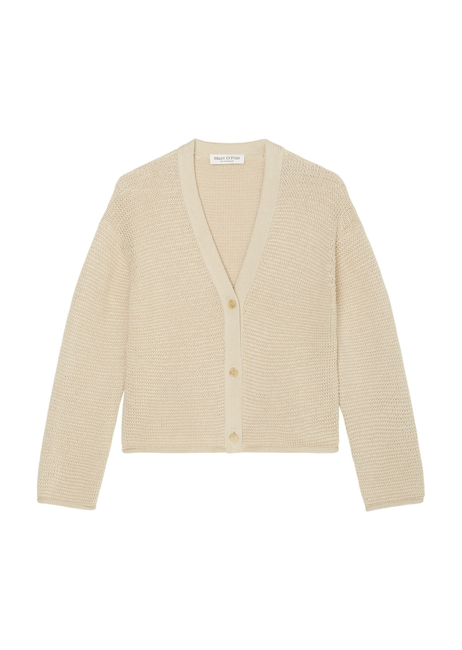 Marc O'Polo Strickjacke